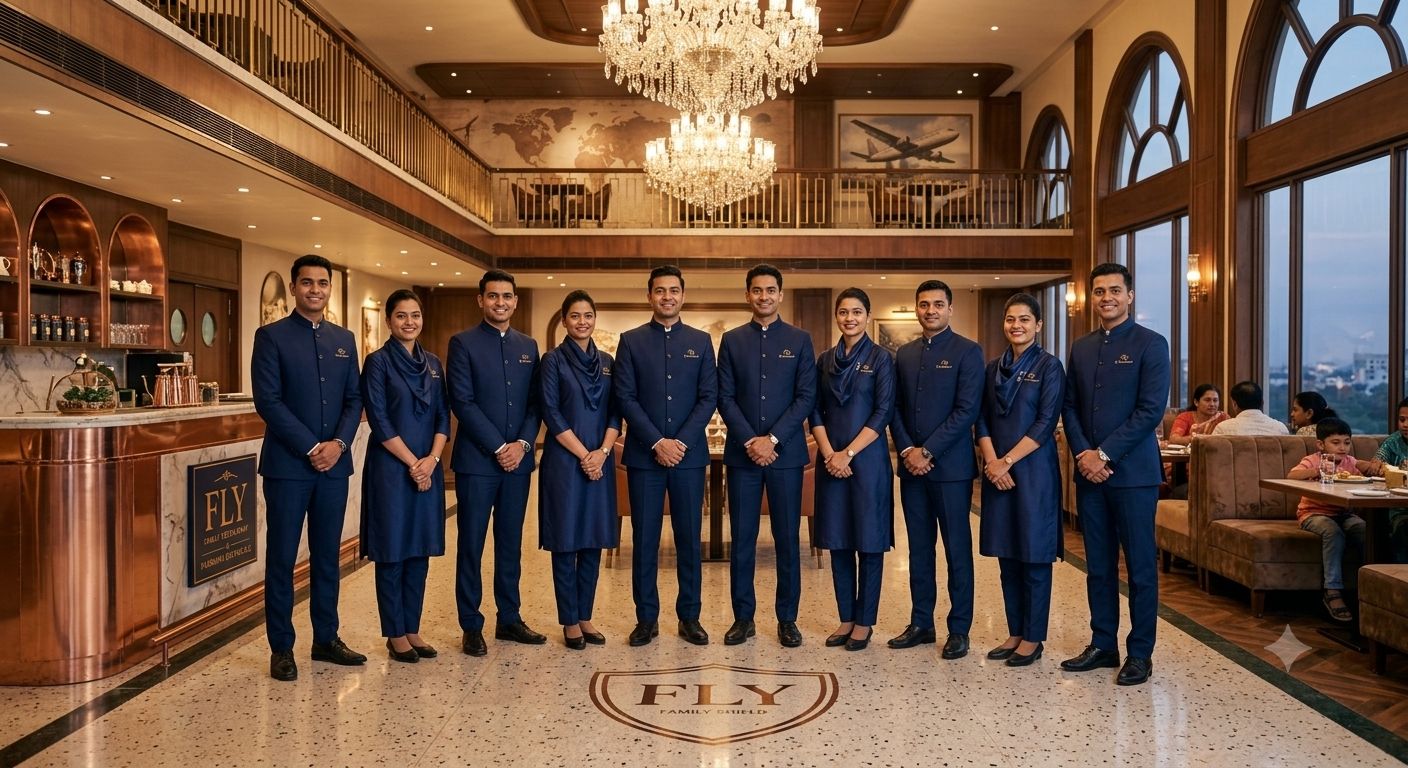 Staff